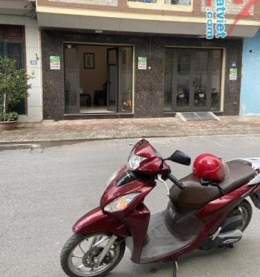 Bán nhà khu tái định cư Ngọc Thuỵ 50 X 5T, đường 3 ô 🏡 tô tránh, kinh doạn dòng tiền 11 tỷ