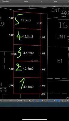Cần bán Khác 43m²