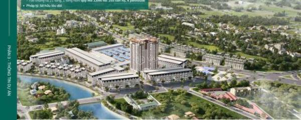 GIÁ TUYÊT 🌊 CHỦNG CHỈ 38TR M2 - 1PN TỪ 1TỶ8.