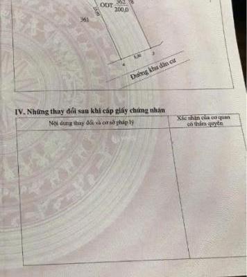 Chủ cần bán Khác 200m²