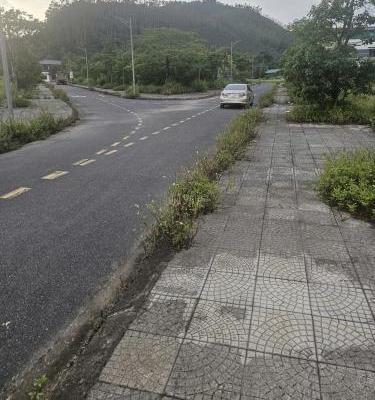 Chính chủ bán lô đất vị trí đẹp tại khu Bến Sơn, Thị trấn Yên Lập, Tỉnh Phú 🏦 Thọ.