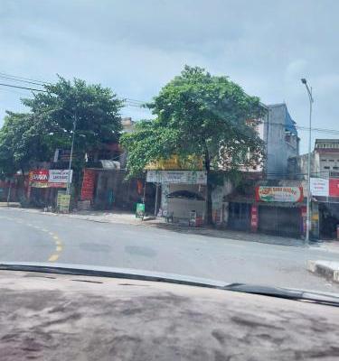 CHÍNH CHỦ 🏣 CẦN BÁN 198m² ĐẤT MẶT ĐƯỜNG QUỐC LỘ 32C – CỔNG ĐỀN HÙNG SĐCC CHỈ 2.65 TỶ