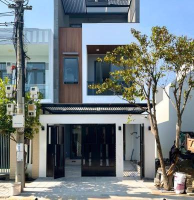 CHỈ 2 TỶ 3 – NHÀ MỚI LONG TRẠCH.ĐÃ HOÀN CÔNG ,KHU DÂN CƯ 🏠 SẦM UẤT, VAY NGÂN HÀNG 70%