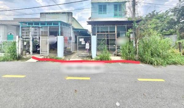 Bán dãy trọ trước tết 🌊 ngay KCN Trảng Bàng giá chỉ 780 triệu