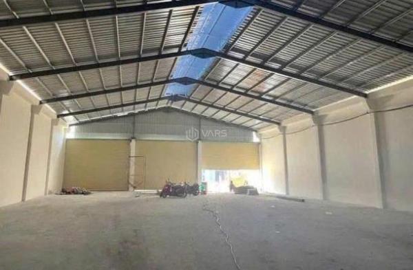 CHO THUÊ 🏦 XƯỞNG MẶT TIỀN VÕ VĂN VÂN, TÂN TẠO, BÌNH TÂN 700M2 GIÁ 50TR