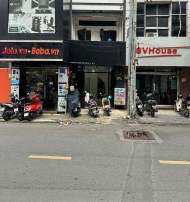 NHÀ MẶT TIỀN QUẬN 10 CHÍNH CHỦ CHO THUÊ TẦNG 💥 TRỆT HOẶC NHÀ NGUYÊN CĂN