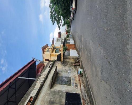 Đầu tư sinh 🏚️ lời. Lô góc 50m2 đường xe tải tránh nhau tại Đa Tốn, Gia Lâm. Lh 09898*****