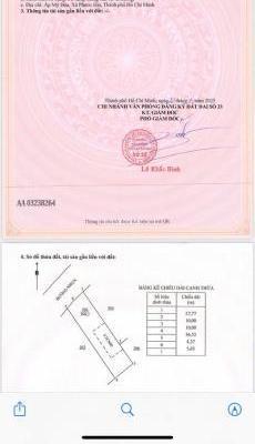 Chủ cần bán Khác 368m²