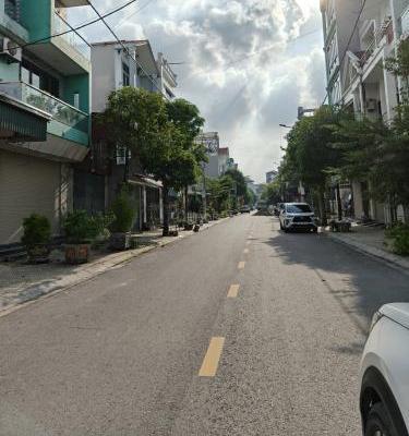 Bán nhà mặt phố Lê Duẩn, Liêm Chính, Phủ Lý, Hà Nam. DT 63m2, 💥 1 tầng, 1 ngủ. oto đỗ cửa