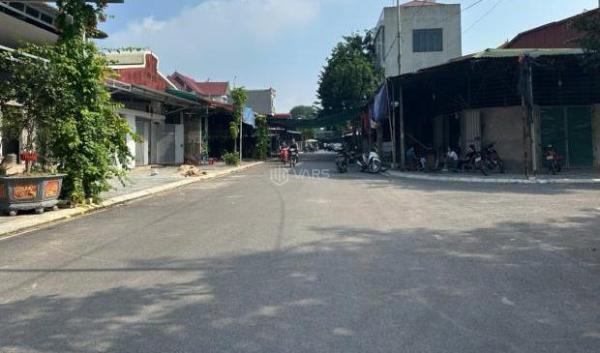 🔥🔥 CHỦ CẦN BÁN GẤP LÔ CHỢ GỖ CHẮC - PHÙ KHÊ - TỪ SƠN - 👍 BẮC NINH 💦 Dt : 85m 💦 Giá nh