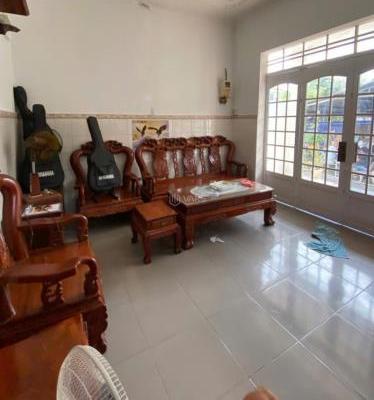 Bán nhà 🏢 RẺ NHẤT Dĩ An,SHR thổ cư đường xe hơi,giá rẻ cho nhà đầu tư