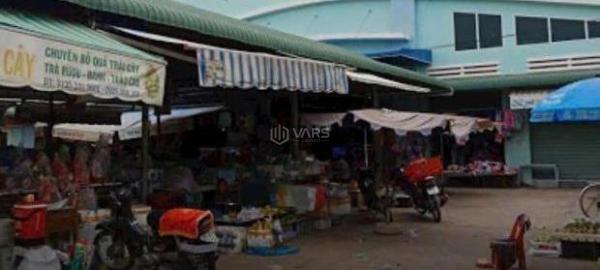 BÁN LÔ ĐẤT THỔ CƯ 🆘 CHỢ PHÚ LONG