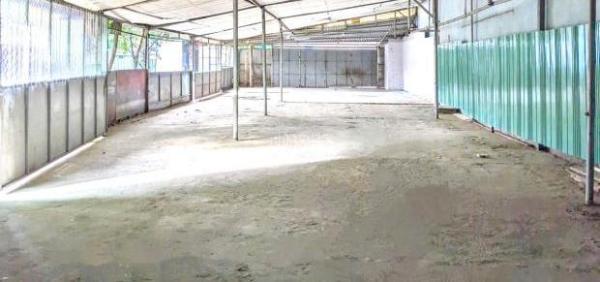 CHO THUÊ NHÀ XƯỞNG 10 X 🌊 30M THẠNH XUÂN Q12 ĐƯỜNG XE TẢI CHỈ 12TR