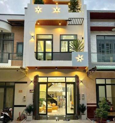 🔥 CHÍNH CHỦ BÁN NHÀ SHR 110M², LONG TRẠCH – CẦN ĐƯỚC, LONG AN, GẦN KCN CẦU 🏤 TRÀM – 2,3 TỶ