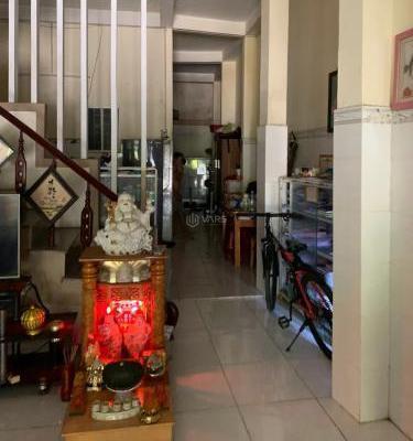 SỐC TOÀN TẬP – NHÀ 2 💥 TẦNG NUYỄN PHAN VINH SÁT BIỂN SƠN TRÀ 100M – GIÁ CHỈ 11,X TỶ