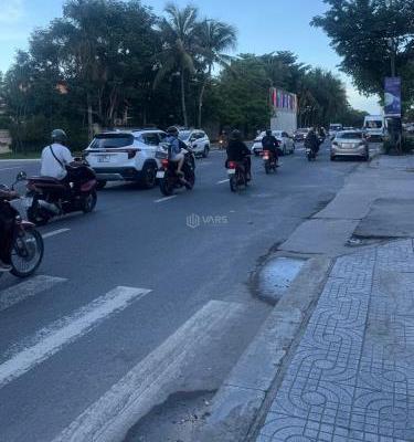 SIU HOT 🏣 BÁN NHÀ 3 TẦNG–MẶT TIỀN SỊN SÒ VÕ NGUYÊN GIÁP–ĐỐI DIỆN FURAMA_DÒNG TIỀN 30TR/T