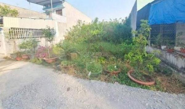 BÁN LÔ ĐẤT NGAY ẤP 4 HỰU THẠNH GIÁ 1TY9, DT 10X32, SHR SANG 🌊 TÊN NGAY