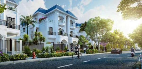 Duy nhất 1 lô đất nền biệt thự tại dự án Phương Đông 👍 Valley bán giá siêu sịn