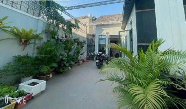 Bán gấp biệt thự nhà mái 👍 thái trảng dài bh 252m2 giá 5tỷ500