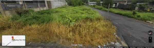 170m2 Đất Cách ☘ Đ.Trần Vĩnh Lộc 40m An Viễn Trảng Bom - Giá 1.38 Tỷ