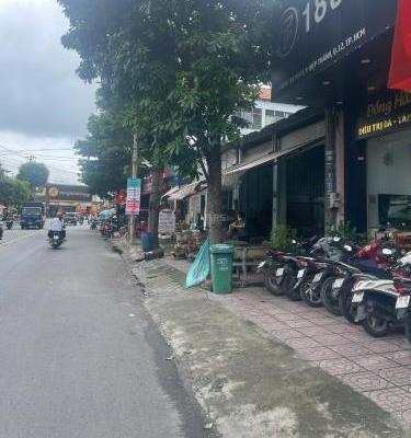 CHO THUÊ NHÀ MẶT 🏣 TIỀN DƯƠNG THỊ MƯỜI – P. TÂN CHÁNH HIỆP, Q.12 – GIÁ CHỈ 15 TRIỆU/THÁNG