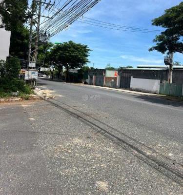 Bán lô đất đẹp 🏦 Khu TĐC Đất Lành – Vĩnh Thái, đường 13m, gần Phong Châu – Giá tốt chỉ 3,3