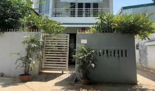Hạ 🏚️ Giá 100 Triệu Duy Nhất Căn Nhà Ngay Trung Tâm Nha Trang 3 Mặt Tiền dt 113m giá 6ty200