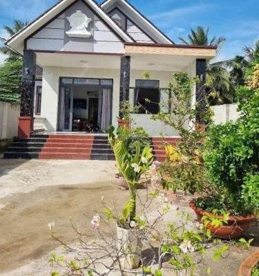 bán gấp căn nhà vườn ở An Hòa Trảng Bàng 🔥 750tr.SHR