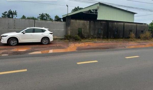 Bán gấp nhà xưởng gia kiệm 🏢 thống nhất 2550m2 giá 6tỷ