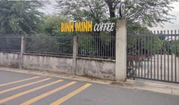 Bán gấp đất sổ riêng bình 🏣 minh trảng bom 175m2 giá 1ty680