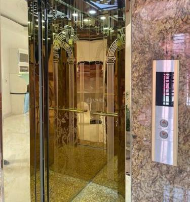 Tôi cho thuê nhà lô góc, mới ,vỉa hè, 117m2- 🏚️ 5T, Nguyễn Thị Định_47 Tr