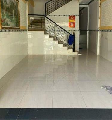 🍒🍒🍒Bán nhà trệt lầu KDC 586 gần 🏬 Đường Bùi Quang Trinh