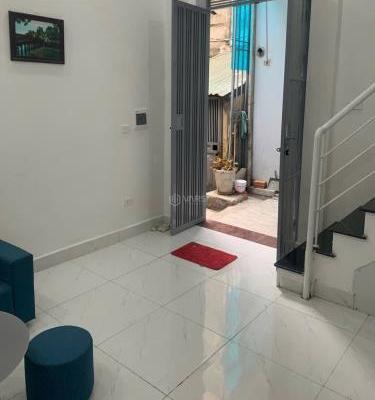 Bán Nhà Hồng Mai 15M x 4T Giá 4,68 🏬 Tỷ. Ngõ nông, dân xây, 20m ra phố.