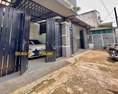 🏡 Bán gấp 🏡 nhà phố Dương Đình Hội, hẻm xe hơi ngủ ☘ trong nhà – 4 tầng hoàn công.