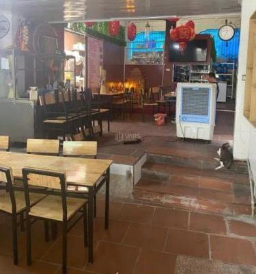 MẶT PHỐ HOÀNG CẦU - DT 183M2 x 4T - MT 4M - 59 TỶ - KD ĐỈNH CAO 🏘️ - KHU PHỐ VIP SẦM UẤT