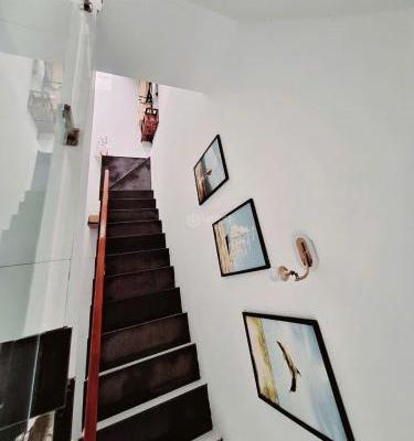 Bán nhà 3 tầng kiệt ô tô 👍 qua Hồ Xuân Hương _ Ngũ Hành Sơn_ 55m2 _ 7.89 tỷ.