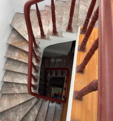 Nhà 40 m2- 🏣 4 tầng - 4 tỷ - ô tô cách tránh 4 bước chân