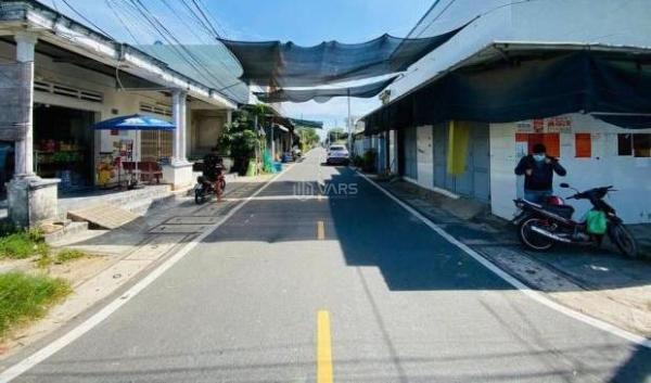 🔥 BÁN GẤP – LÔ ĐẤT SIÊU ĐẸP TRUNG TÂM BIỂN LỘC AN (nay 🏣 là Xã Phước Hải – TP.HCM) 🌊