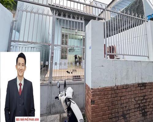 🏡 Bán gấp nhà phố Hồ Văn Tư, Thủ Đức – 84 m2 đất, chỉ có 4 tỷ.n.n.n – Ngay 💥 Chợ Thủ Đức.