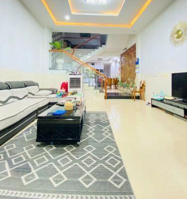 Bán nhà 3 tầng 💥 khu Nam Việt Á MT Đa Phước 6_ Ngũ Hành Sơn _ 100m2 _ 12.45 tỷ.