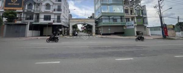 Bán 👍 đất 100m²,đường nhựa vài ô tô thông thoáng,gần ĐHQG TPHCM,giá đầu tư