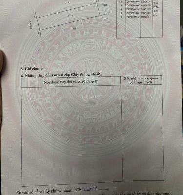 LÔ ĐẤT ĐẸP NGHI THỊNH SÁT NÁCH 🏤 QL 48E