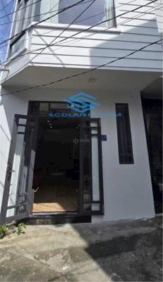 BÁN NHÀ 2 TẦNG MÊ ĐÚC 3 PHÒNG NGỦ HẺM VŨ LĂNG – KHU ĐÔ THỊ VCN PHƯỚC HẢI, NAM NHA TRANG 💥 –