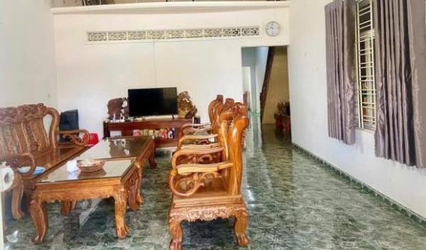 🍭Bán nhà gác lửng đường Hồng Bàng, phường Thống Nhất 🏦 cũ