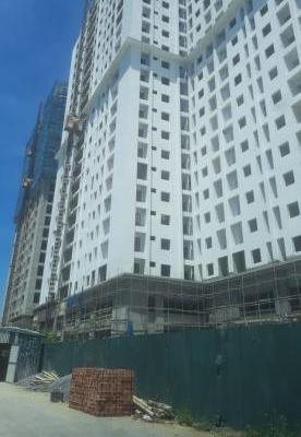 Chung cư bình an Plaza, trả góp 400 triệu nhận nhà căn 2 ngủ 🏡 -2 vệ sinh