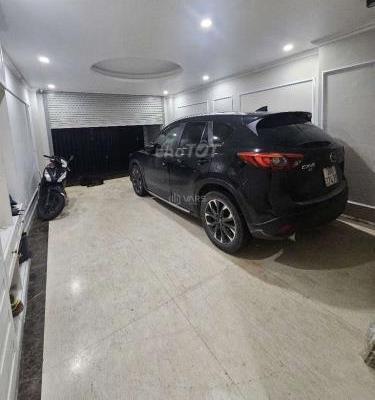 Cho thuê nhà ô tô, 🆘 thang máy, kd Trần Bình, 90m2, 6 tầng, 50 triệu