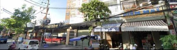 Bán 🏡 nhà 23 Núi Thành, quận Hải Châu, thành phố Đà Nẵng, 123.4m2, 4 tầng, MT 5.65m, miễn TG