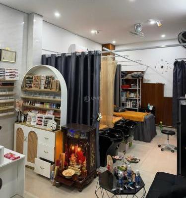 SIÊU 🏦 PHẨM MẶT TIỀN BIỂN MỸ KHÊ–NHÀ 4 TẦNG 7 CĂN HỘ + MB KINH DOANH–GIÁ CHỈ 19 TỶ