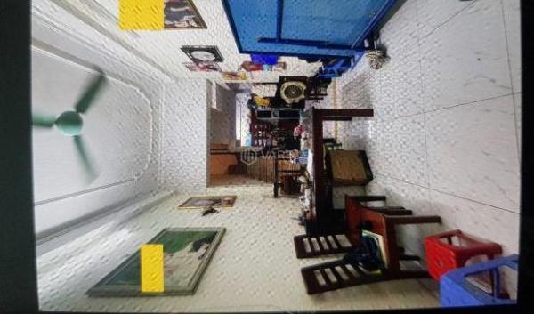 Bán nha khu vực đội Cấn Diện 🏘️ tích 31mx5tang