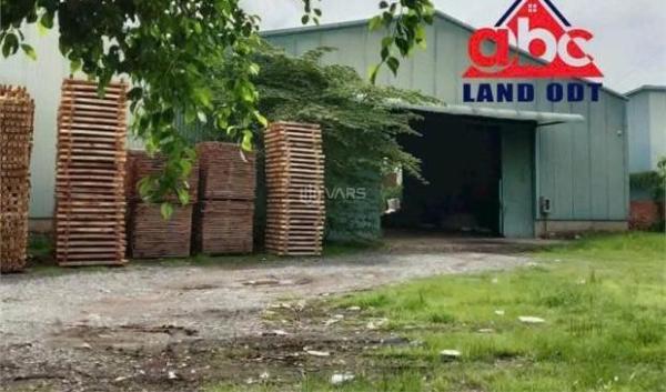 XT595 cho thuê nhà xưởng ổn định lâu dài, xa KDC thuận 🔥 lợi Sản xuất hàng hóa ngày đêm